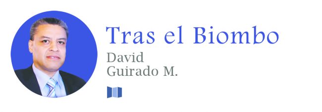Ansiedad y desesperación en aspirantes priistas..  Tras el Biombo