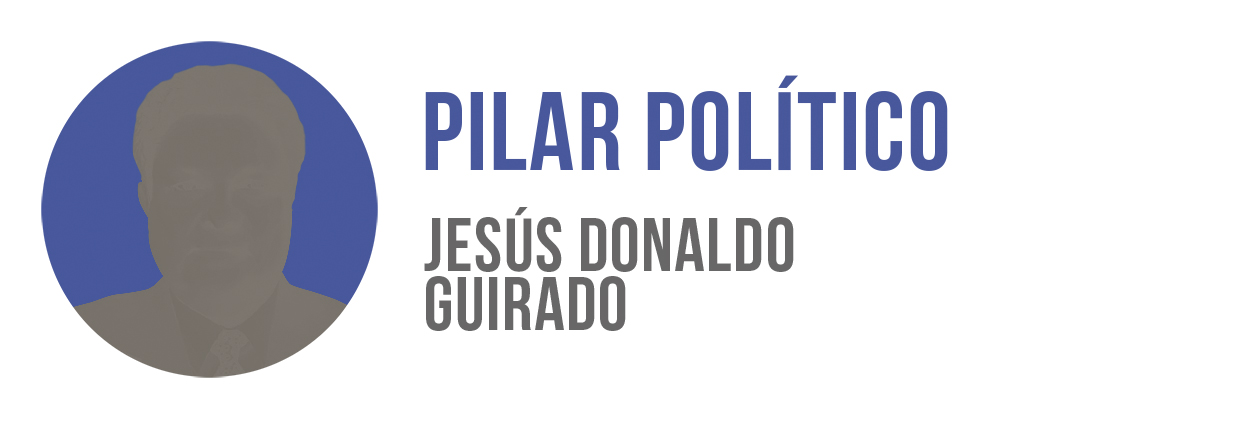Mientras los hijos de Jesús Flores presumen lujos y vida de millonarios, Huatabampo colapsa | Pilar Político Jesús Donaldo Guirado