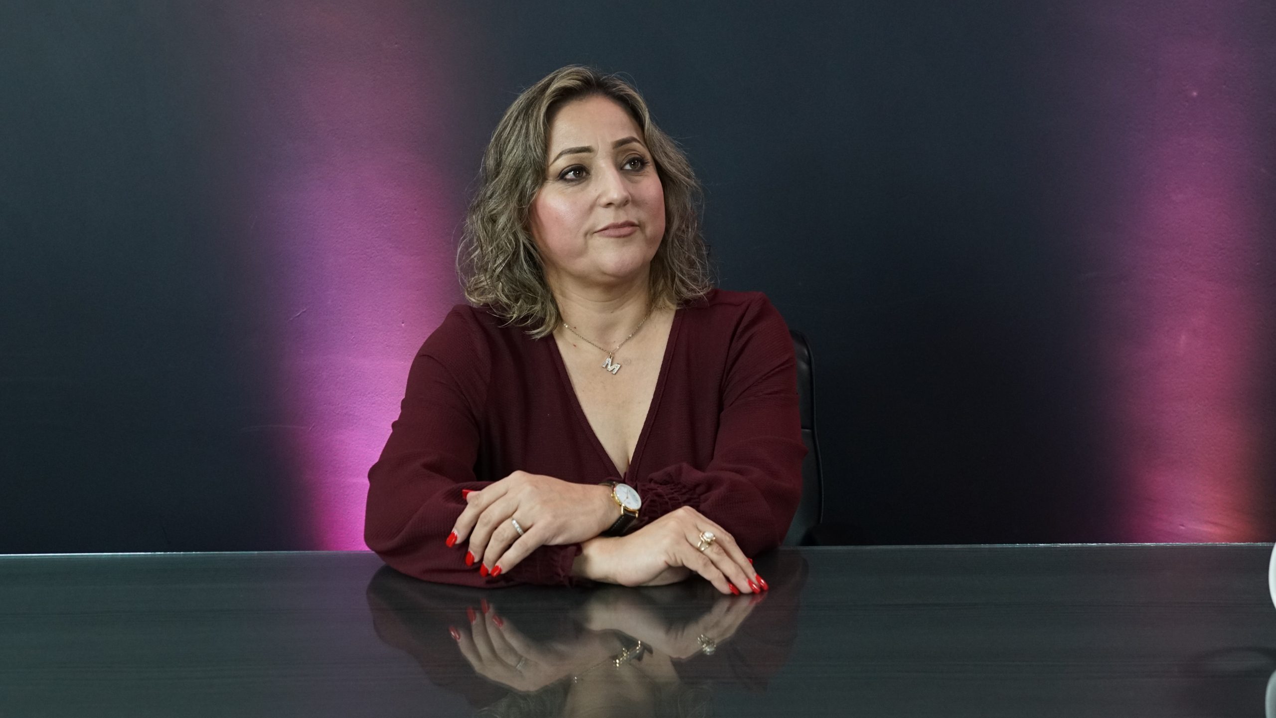 Morena en Navojoa debe  sentar las bases de la cuarta transformación:  Miriam Márquez