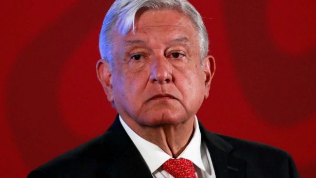 La Casa Blanca dice que Biden no prevé compartir sus vacunas con AMLO; “primero Estados Unidos” La Casa Blanca dice que Biden no prevé compartir sus vacunas con AMLO; “primero Estados Unidos”