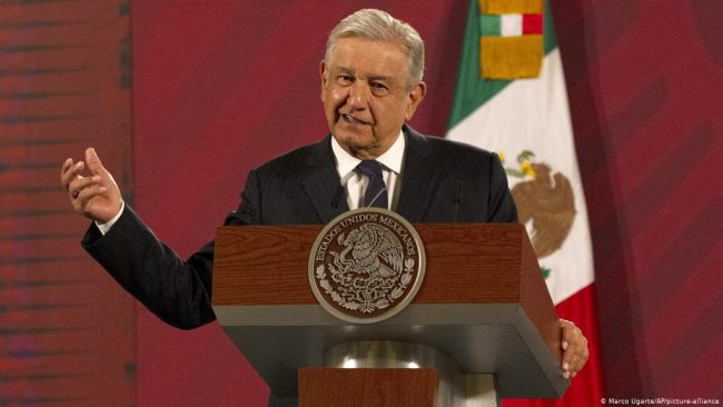 Ratifica AMLO que descarta relección, tras ampliarse periodo de Zaldívar