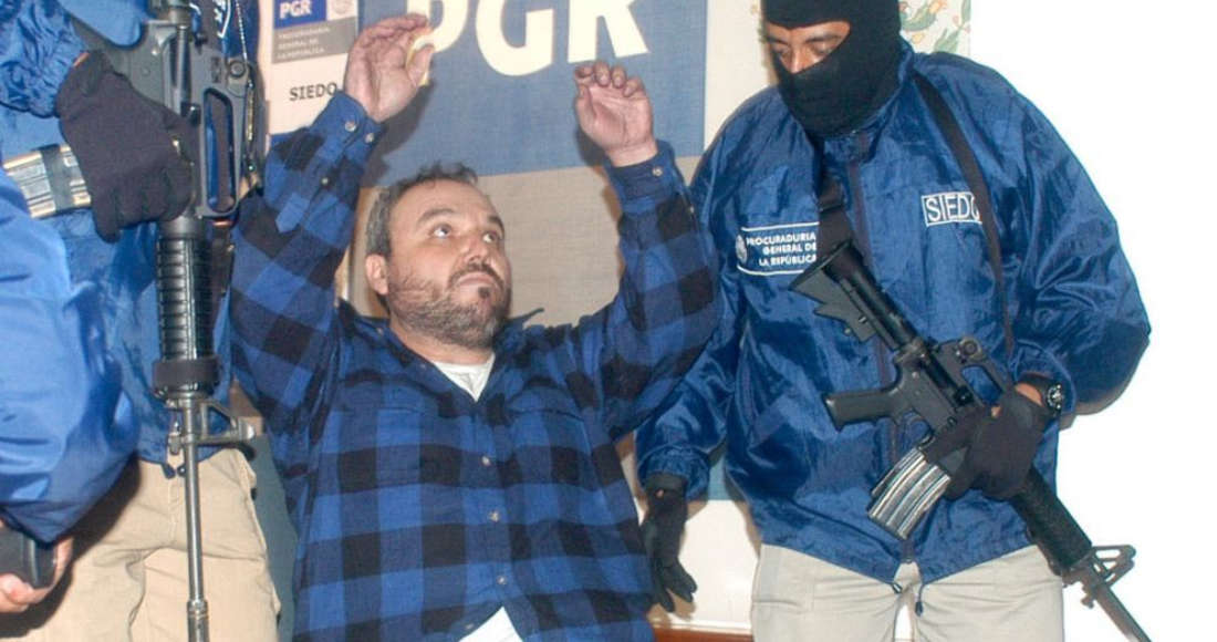 “El Rey” Zambada sale de la lista de narcos sancionados por EU