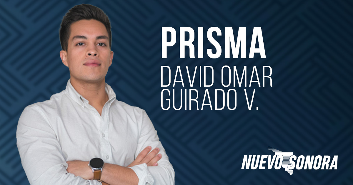 Las revelaciones más importantes de la primera semana del Guacamaya Leaks | Prisma por David Omar Guirado V.