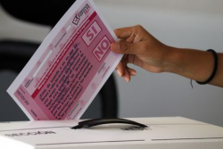 El fracaso de la consulta ciudadana El fracaso de la consulta ciudadana