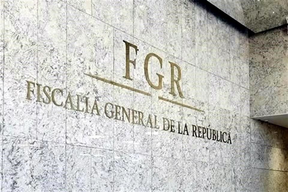 FGR asegura que se cuenta con elementos suficientes para sentenciar a Guillermo Padrés