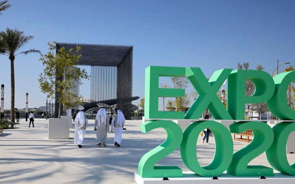 México buscará limpiar imagen creada por “narcoseries” en Expo Dubái 2020