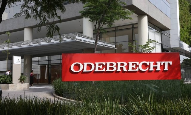 Revelan nuevos sobornos de Odebrecht en México