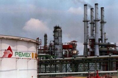 AMLO realizará tour por refinerías de México AMLO realizará tour por refinerías de México