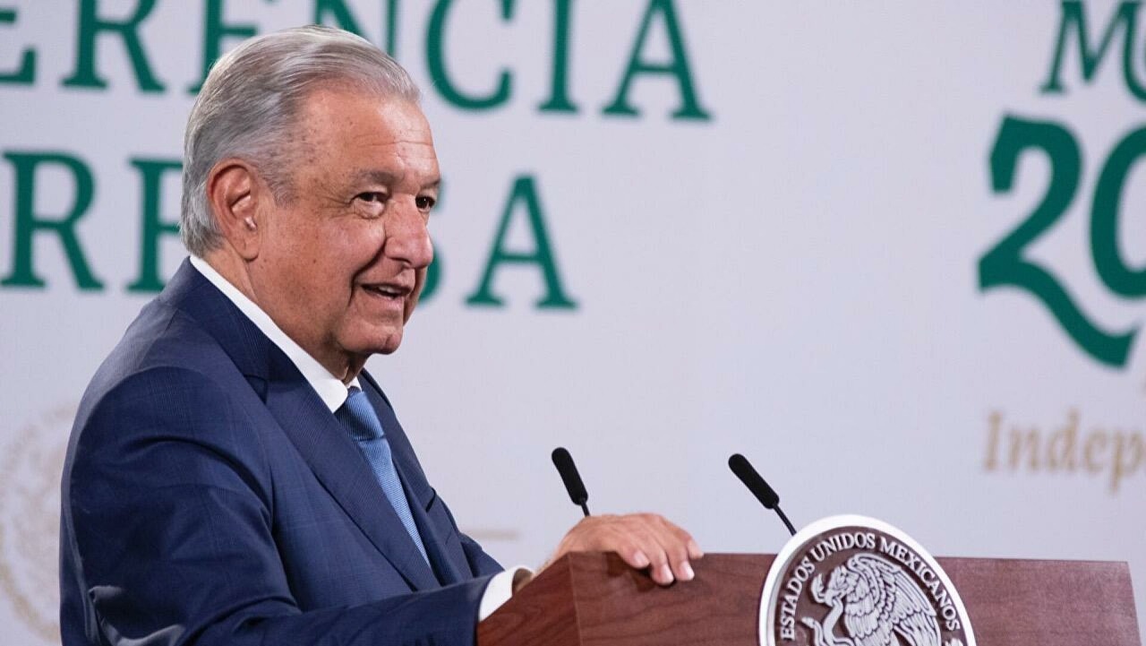 Gobierno Federal reforzará el plan de seguridad en Zacatecas