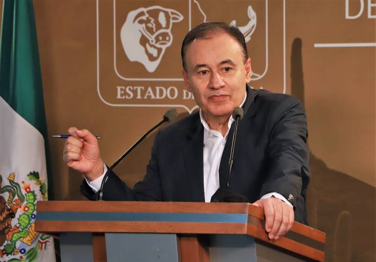 Alfonso Durazo ofrece negociación a ex concesionarios del transporte