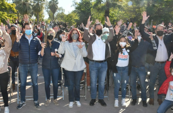 Taller gratuito de lenguaje de señas mexicano en Hermosillo