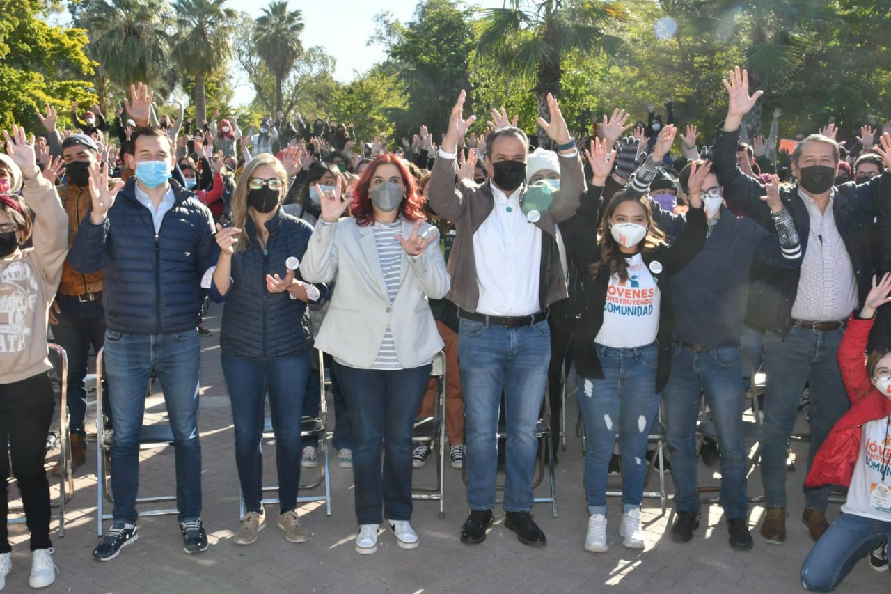 Taller gratuito de lenguaje de señas mexicano en Hermosillo
