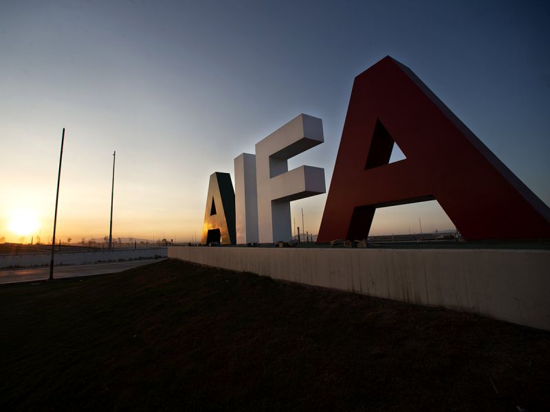 SEDENA afirma que AIFA continúa negociaciones con aerolíneas internacionales
