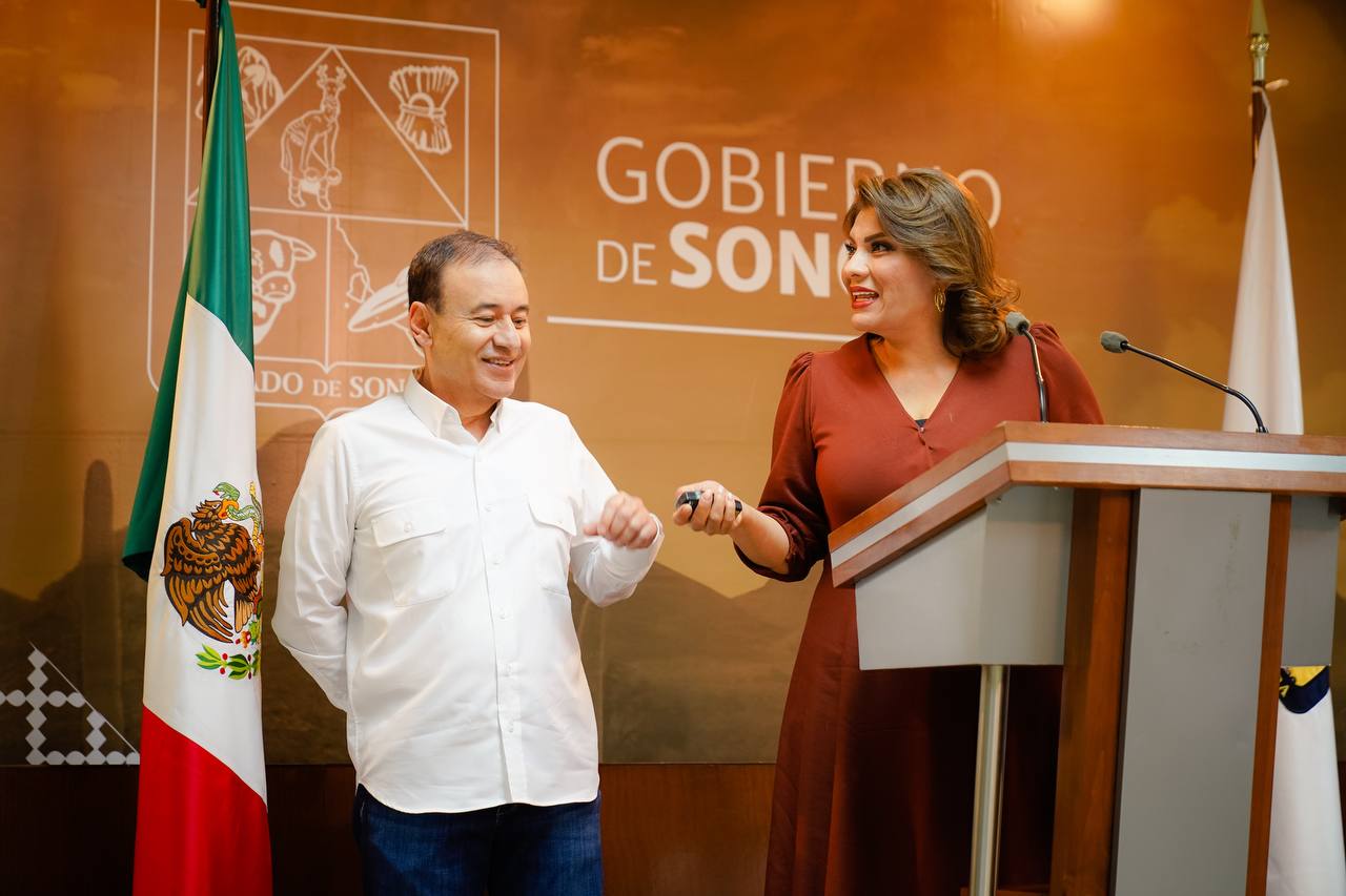 DIF Sonora apoyará a alumnos vulnerables con el programa de desayunos escolares