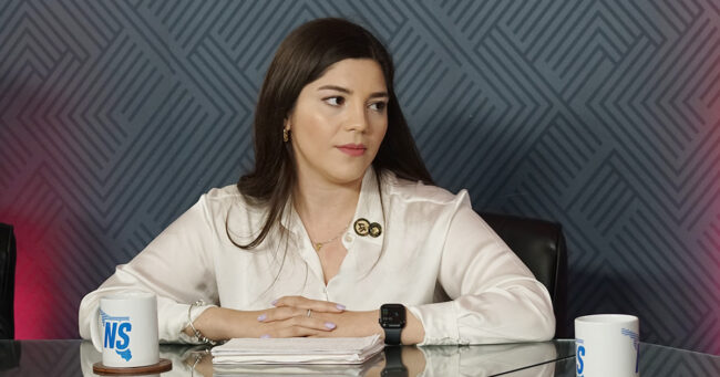 La Reforma Eléctrica traerá beneficios directos a Sonora: Amairany Peña La Reforma Eléctrica traerá beneficios directos a Sonora: Amairany Peña