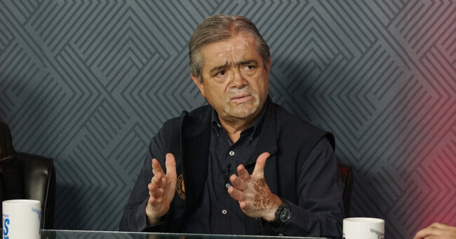 Rumbo al PRI Sonora, no tengo dueño, ni soy pelele de algún grupo: Bulmaro Pacheco Rumbo al PRI Sonora, no tengo dueño, ni soy pelele de algún grupo: Bulmaro Pacheco