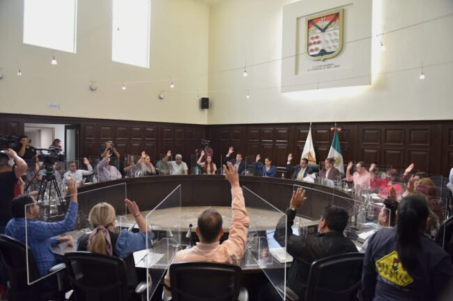 Mayor Participación para la Agencia Municipal de Desarrollo Económico Mayor Participación para la Agencia Municipal de Desarrollo Económico