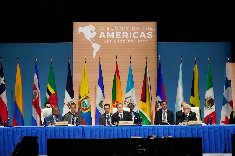 La Fragmentada Cumbre de las Américas | Editorial