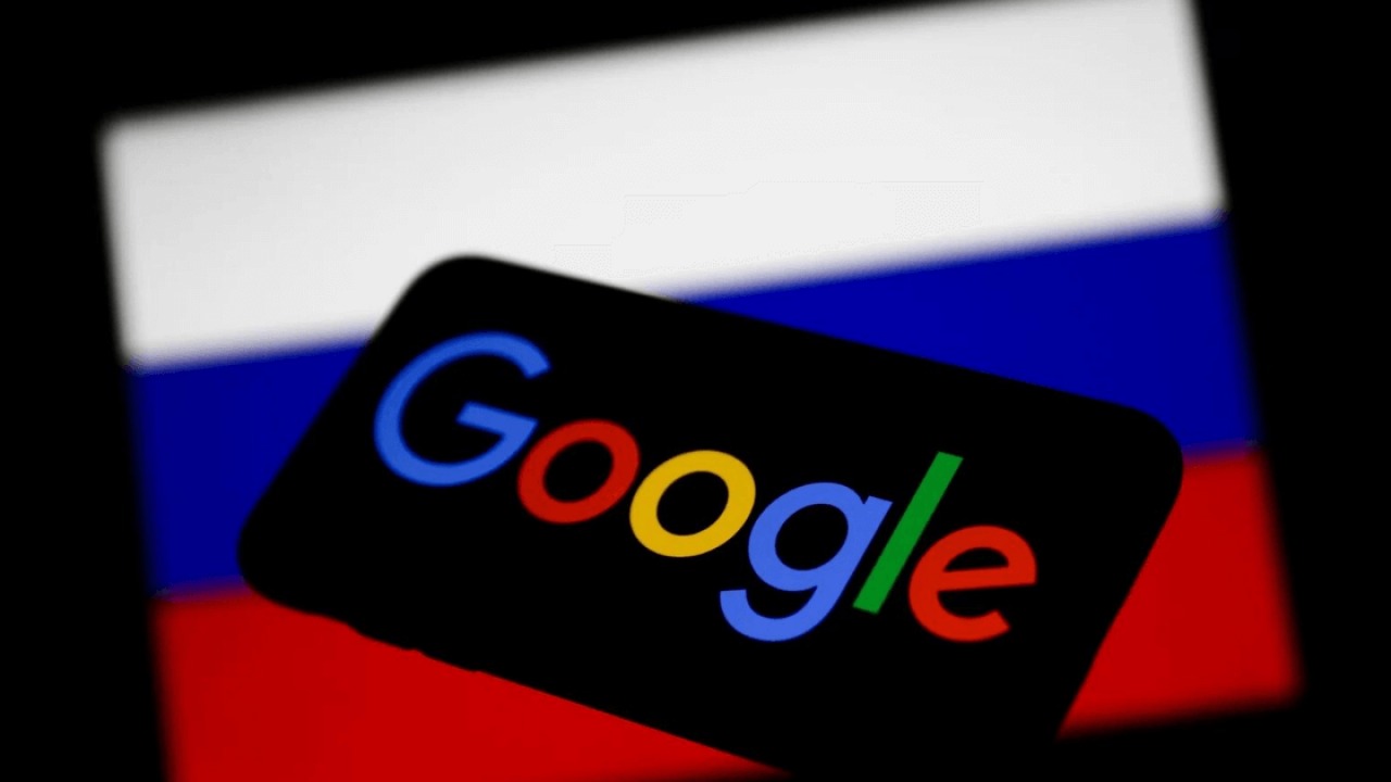 Rusia v. Google: La república exsoviética multa a la multinacional por no borrar contenidos sobre Ucrania
