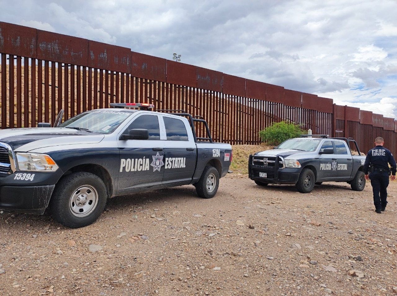Relación entre Sonora y Arizona logra el rescate de más de mil migrantes