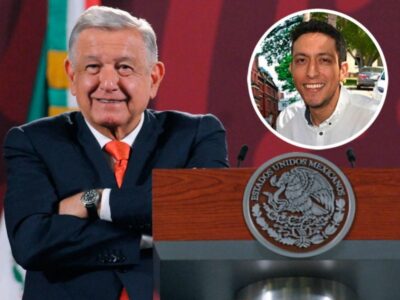 Pablo Daniel Taddei será director de Litio para México Pablo Daniel Taddei será director de Litio para México