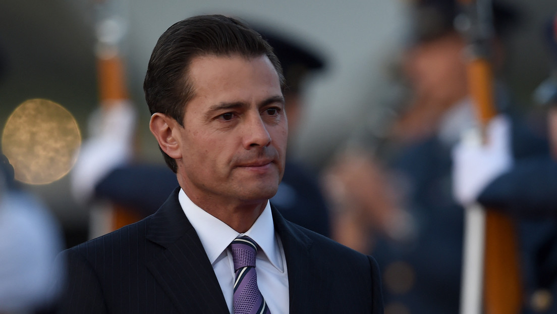FGR investiga nexos de Peña Nieto con empresas Tradeco, Trese e Higa