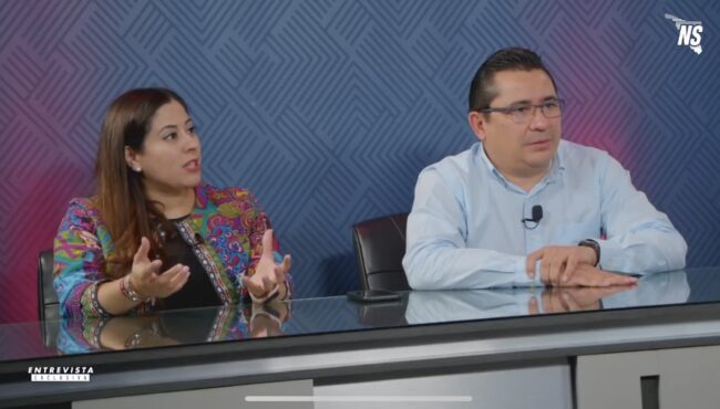 La Reforma Electoral es un paso para la democratización de México | Mario Llergo y Berenice Martínez La Reforma Electoral es un paso para la democratización de México | Mario Llergo y Berenice Martínez