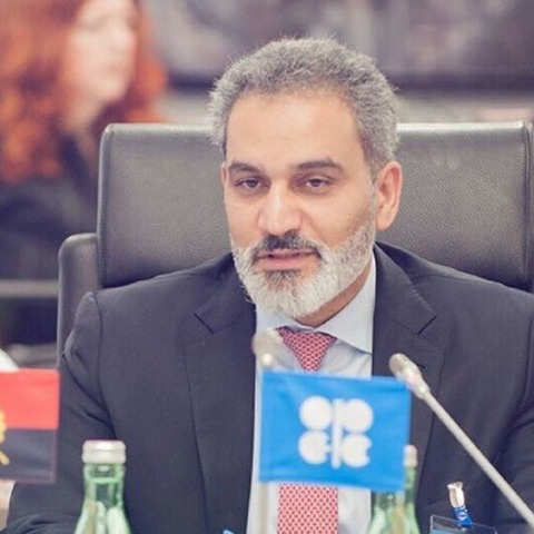 Haitham al-Ghais, veterano de la industria petrolera de Kuwait asume cargo como Secretario General de la OPEP