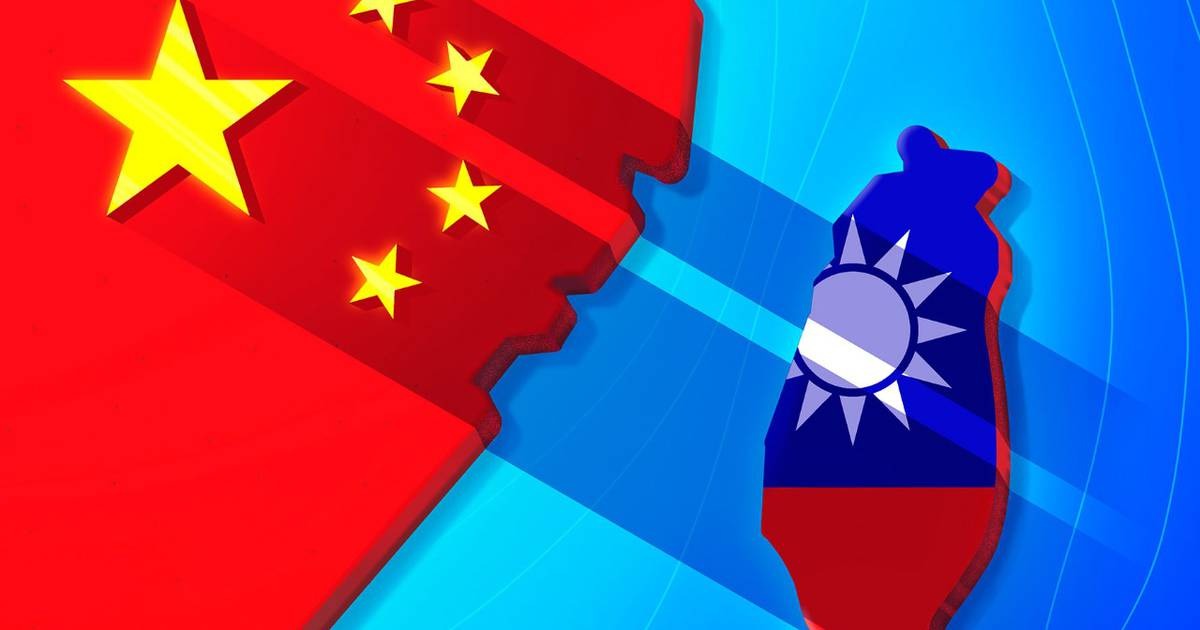 El Escudo de Silicio: La mejor defensa de Taiwán contra China