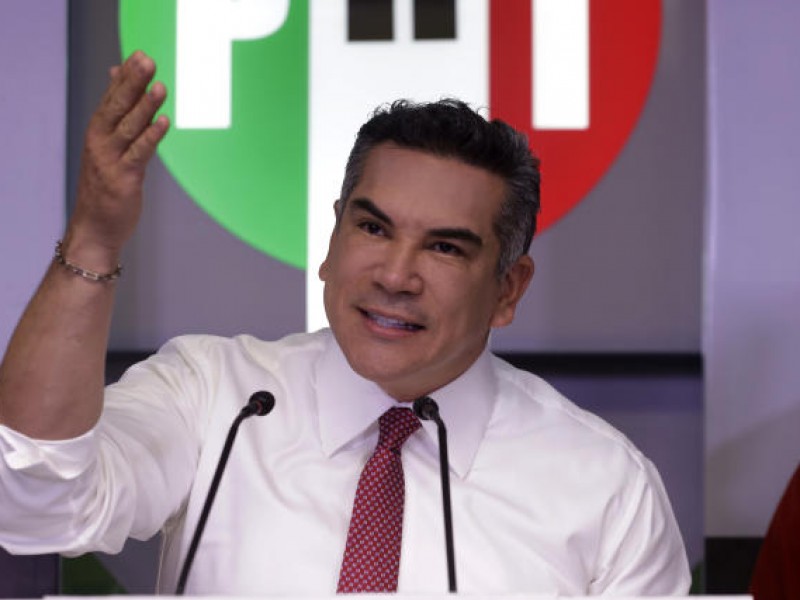 ‘Alito’ Moreno, el agitador al interior del PRI