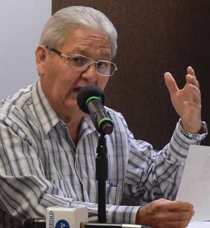No hay coherencia en la forma de trabajar del Ayuntamiento de Navojoa | Javier Garcés 