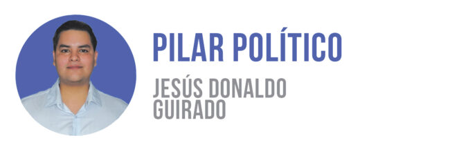 La política en Navojoa: entre sorpresas y desencantos | Columna Pilar Político La política en Navojoa: entre sorpresas y desencantos | Columna Pilar Político