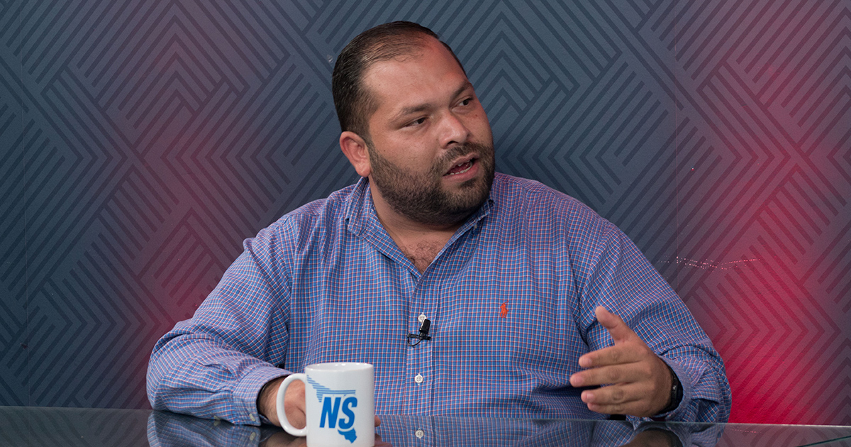 En Morena está lo peor del PRI | Luis Donaldo Coronado