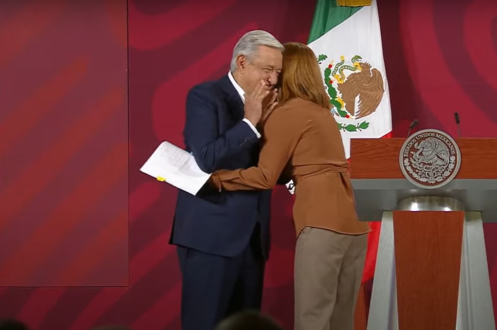 Tatiana Clouthier renuncia a la Secretaría de Economía en muy mal momento para México | Editorial