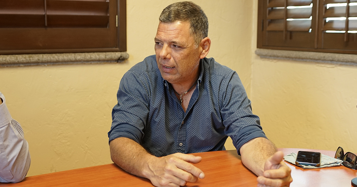 Pagamos para que funcionarios hagan las cosas bien en Navojoa | Carlos Quiroz Romo