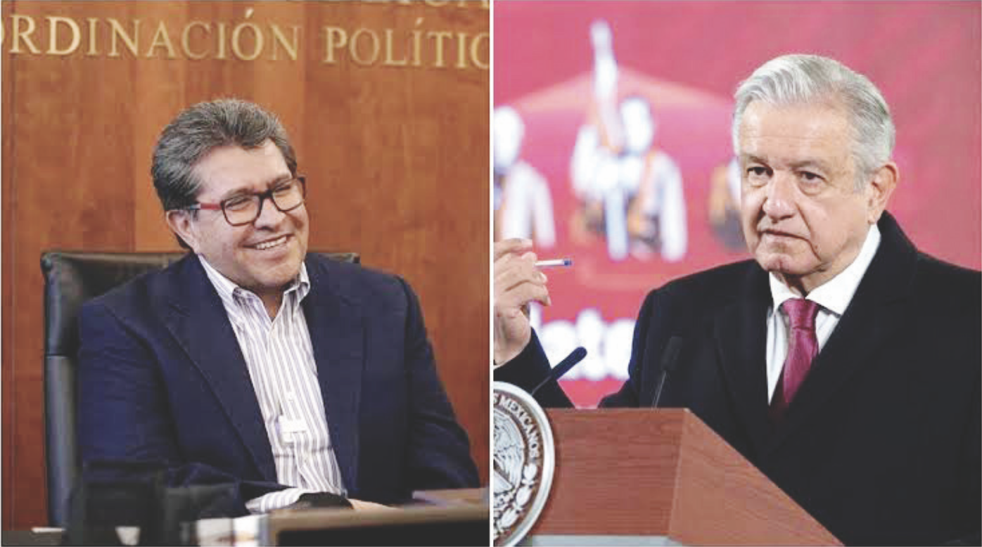 Nada para nadie: Plan B de López Obrador se resolverá en 2023 | Editorial