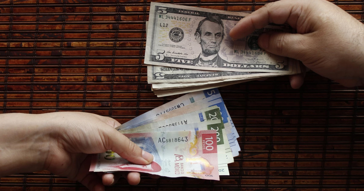 El “Súper Peso” mexicano: los factores detrás de su racha positiva | Editorial