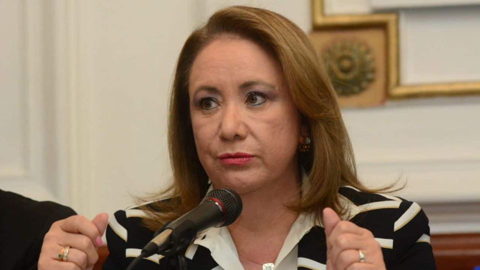 UNAM aplaza decisión sobre el presunto plagio de la ministra Esquivel hasta después de la votación en la SCJN