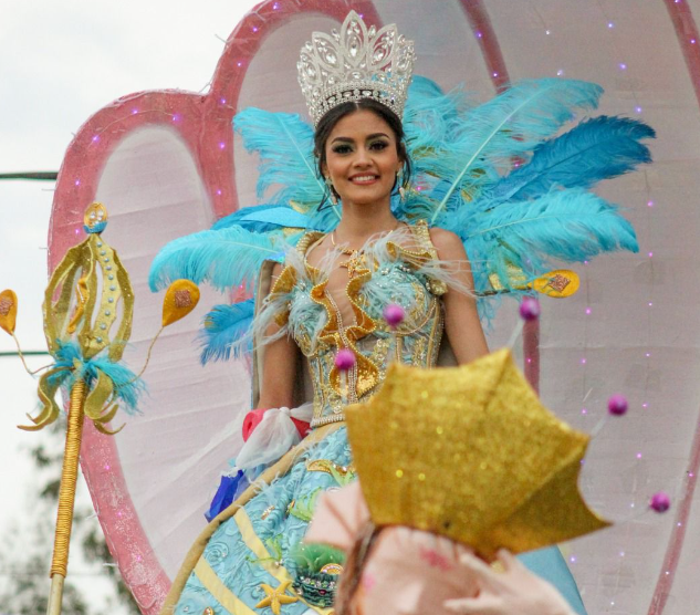 Concluyó con éxito el Carnaval Guaymas 2023 “El resplandor del Mar de Cortés”.