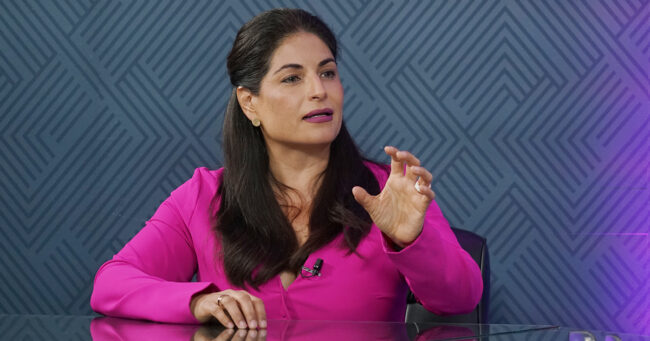 Se le puede ganar a Morena en el 2024, ya lo demostramos en Hermosillo | Zaira Fernández Se le puede ganar a Morena en el 2024, ya lo demostramos en Hermosillo | Zaira Fernández