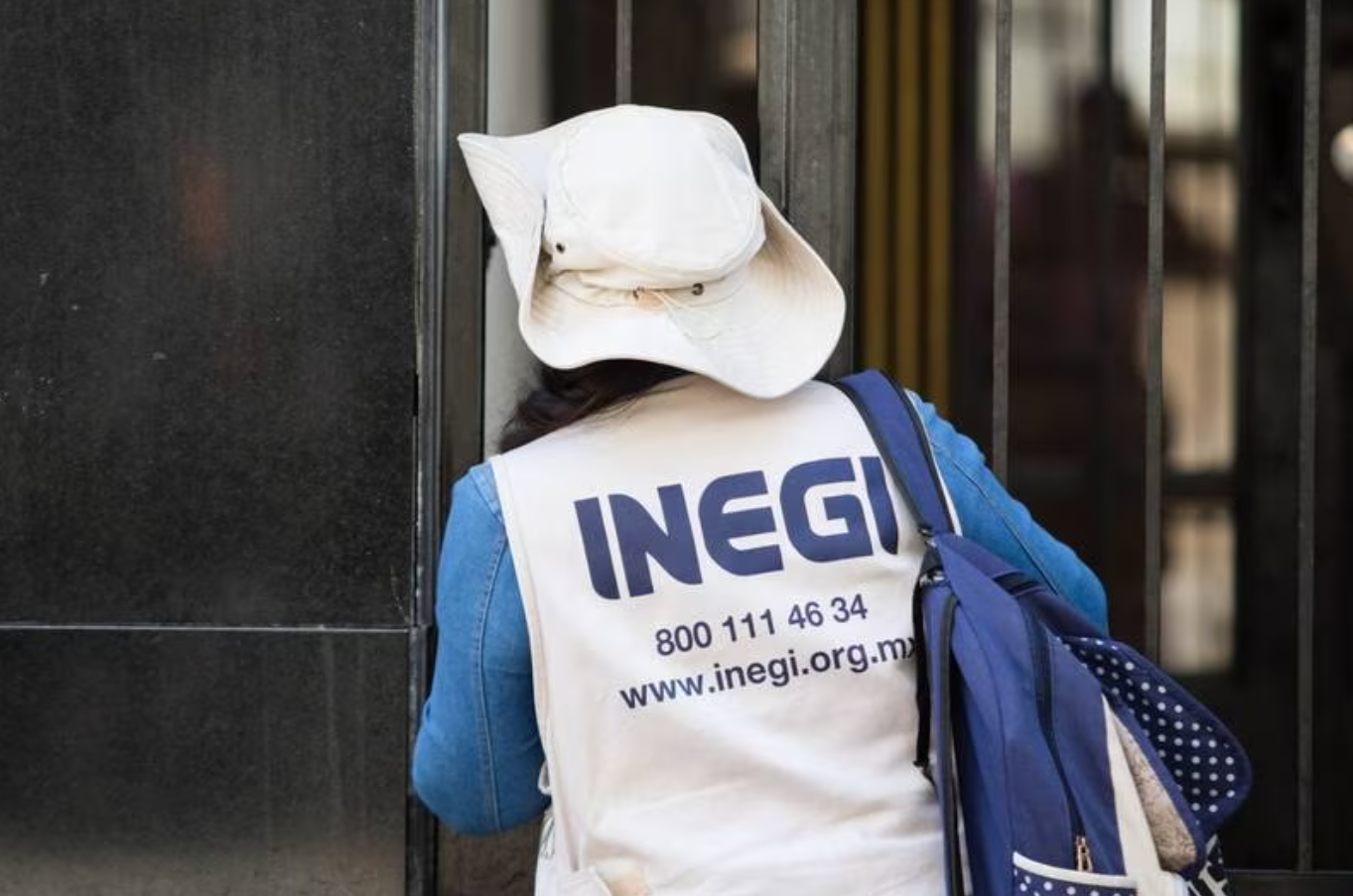 ‘Ni el INEGI se salva’: Recibe 17,947 denuncias en contra de sus funcionarios