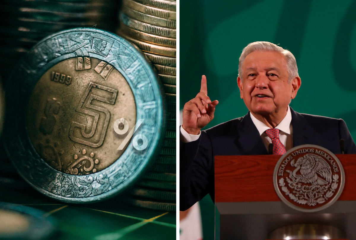 Pese a turbulencias políticas, el peso mexicano se mantiene fuerte