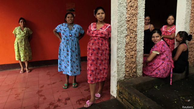 Los desafíos del aborto en América Latina
