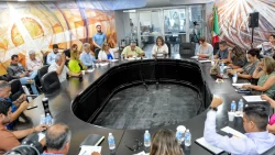 El baile de los millones en Navojoa El baile de los millones en Navojoa