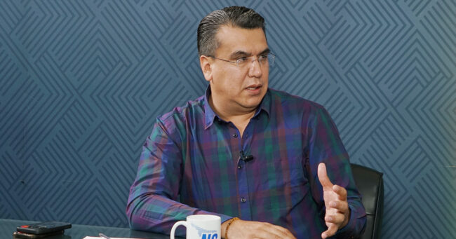 El gobernador Durazo es un gran aliado y amigo del PT, por si había alguna duda | Ramón Flores El gobernador Durazo es un gran aliado y amigo del PT, por si había alguna duda | Ramón Flores
