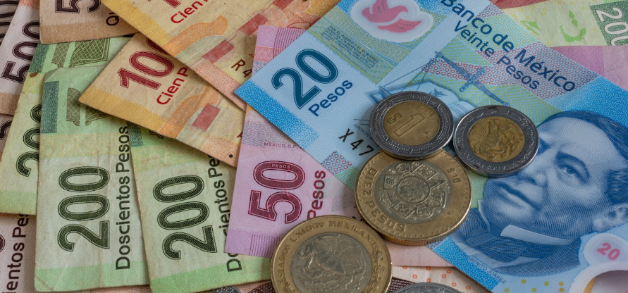 El peso mexicano, imbatible: ¿un espejismo económico o una realidad sostenible?