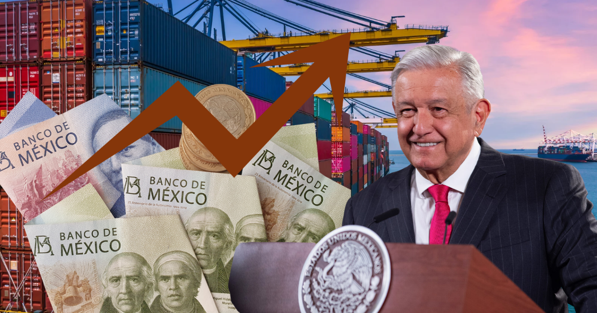 Perspectivas Económicas de México: ¿Qué Nos Espera en el Último Trimestre del Año?