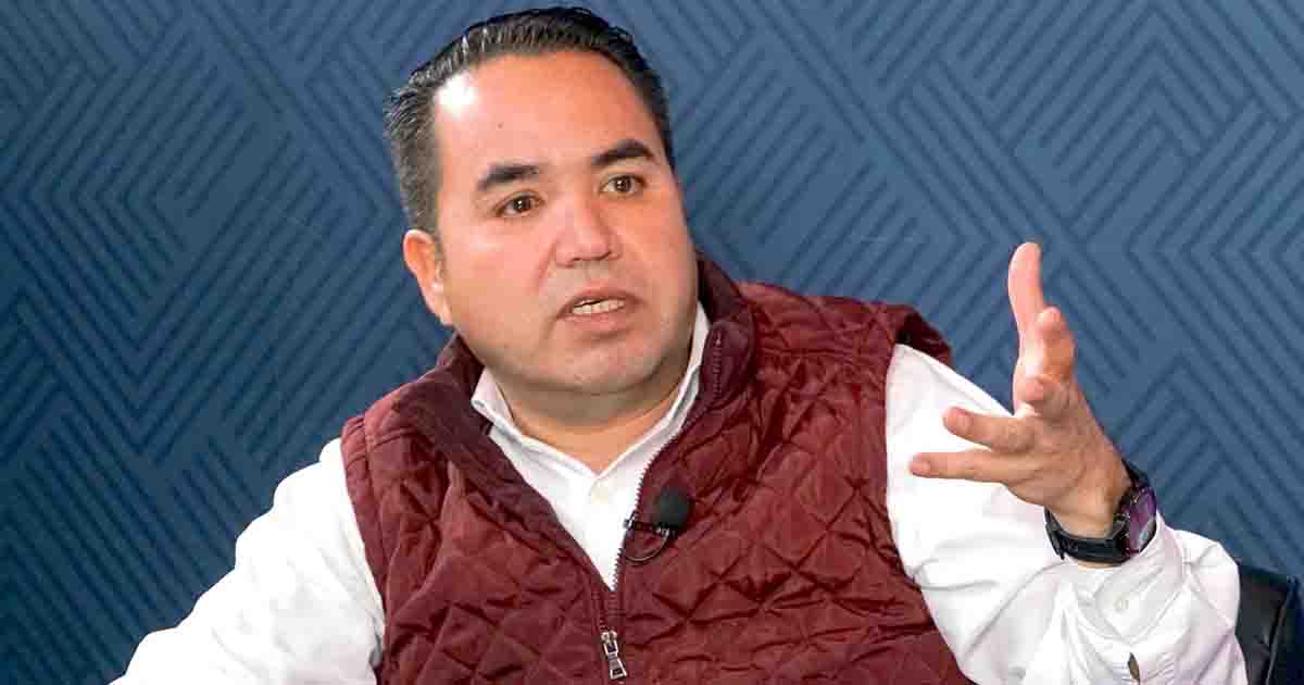 Venga quien venga, Morena ganará el Senado en Sonora | Heriberto Aguilar