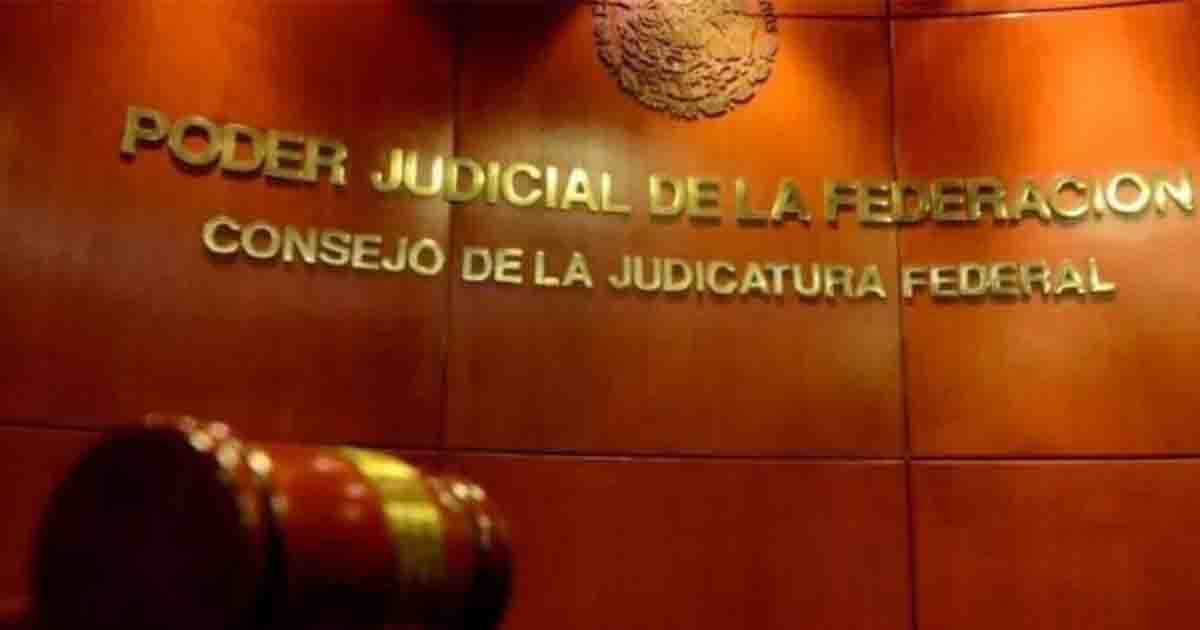 Poder judicial independiente del poder ejecutivo? Democracia o dictadura? | Luis Fernando Heras Portillo