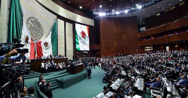 La Importancia del Equilibrio de Poderes en México | Sonora Star por Luis Fernando Heras Portillo La Importancia del Equilibrio de Poderes en México | Sonora Star por Luis Fernando Heras Portillo